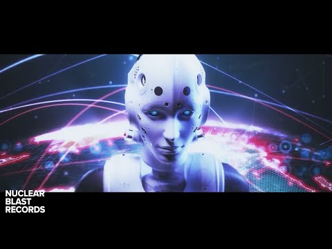 SCAR SYMMETRY Overworld OFFICIAL MUSIC VIDEO