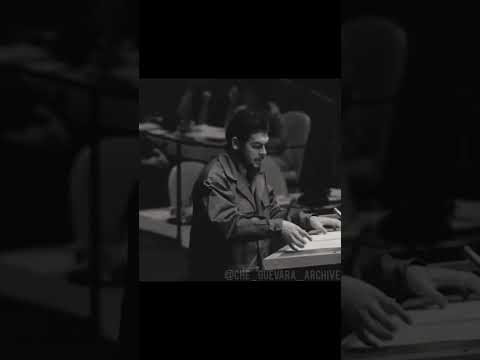 آرنستو تشي جيفارا الوطن او الموت Guevara Che