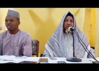  Ramadan Tafseer Day 18