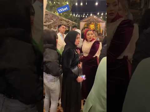 مريم اشرف بوظوا فرح صاحبتهم فضيحه مريم واشرف حوارات 7warat يوميات حسن ونهال حوارات 7warat يوميات