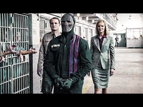 مسجون خطير جدا يدخل بسباق مميت لكي يكسب حريتة ويخرج من السجن Death Race