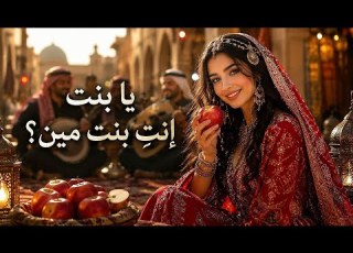  يا بنت إنت بنت مين أغنية شعبية مصرية مرحة 2026 أجمل أغاني الأفراح وال