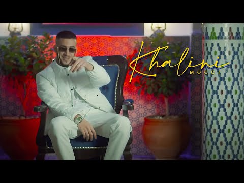 Mocci Khalini Official Music Video