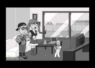 Keith Watches His Parents Tapes And Gets Grounded