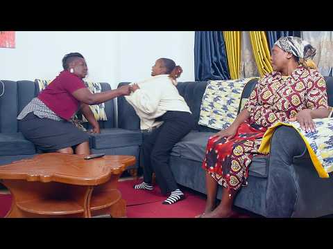 Gacaru Gutumira Muiretu Wa Kagure Kwedia Johi