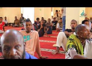 Soomana Jechuun Maal Jechuudha Kutaa 1ffaa Sh Asaboot Fi Hamza