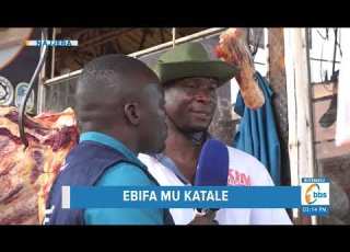 Abatunda Ennyama Bakaaba Tekukyali Ssente EbifaMuKatale