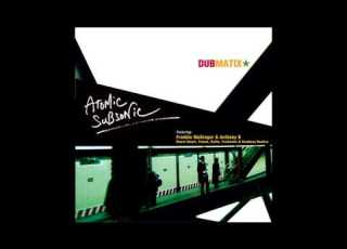  Dubmatix Skankin Rockin Ft Howie Smart