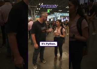 The Future Of Coding Rust Go Or Python Shorts