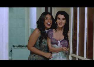TALATA FI WAART TRAILER 2020 تلاتة فى ورطة