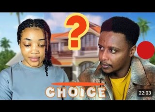  CHOICE EP 71 NINI KIMETOKEA