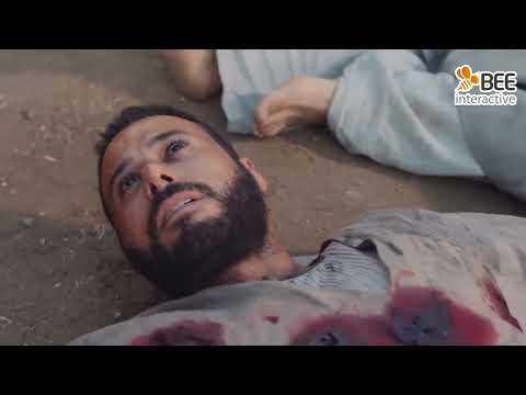 سره الباتع لحظة موت حامد وناجي مع بعض شوف أهل البلد هيعملوا ايه في الفرنسيين