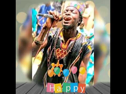 Labbaika Shehana Tijjani