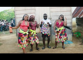 Beeka Gujaba The Best Official Music Video