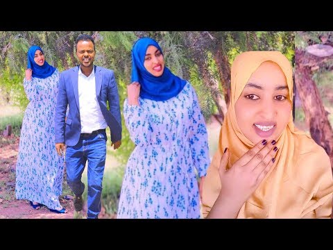 AXMED BUDUL YARTU DHALADSANAA DHAANTADA GABADHII QURUXDA BADNAYD 2020 OFFICIAL VIDEO