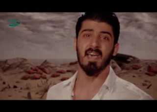 اسماعيل تمر لعنة الحرب فيديو كليب Official Music Video