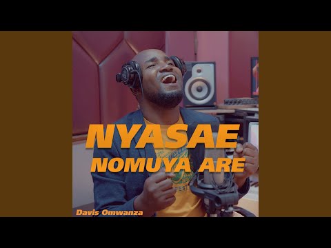 Nyasae Nomuya Are