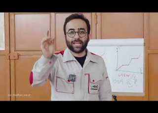 آموزش درایو یا اینورتر چگونه پارامترهای درایو را تنظیم کنیم