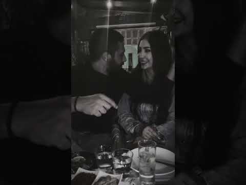 أنا العاشق لعينيك