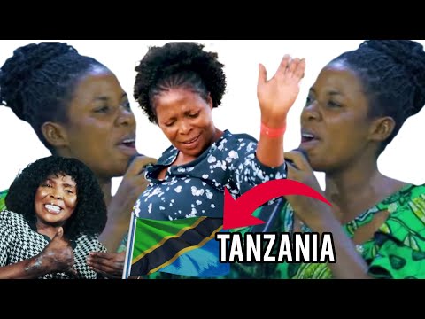 WAWOO UMURIRIMBY JEANETTE UMWE USIGAYE UFASHA IMITIMA YA BENSHI BIVURWAKO ARIRIMBA NKA ROZAMUHADO