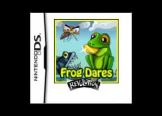  FrogDares Revolution Music 2 A Froggy Meeting