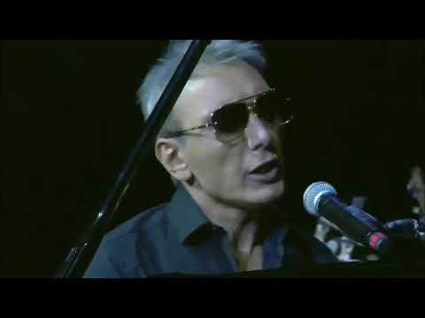 SHADMEHR AGHILI Royaye Ma Saudi Music Festival 2020