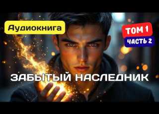 АУДИОКНИГА Уснул на несколько веков очнулся когда его род почти уничтожили ТОМ 1 2