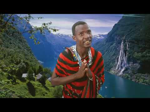 YOHANA MAMASITA IRA IYIE ENKAI Official Video Gospal YOHANA MAMASITA IRA IYIE ENKAI Official Video Gospal