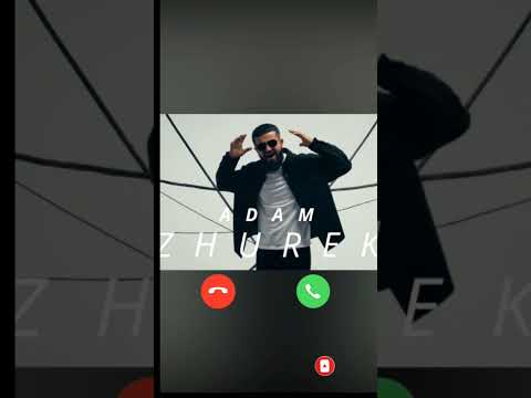 Adam Zhurek Премьера 2023 Adam Zhurek Ringtone Viral