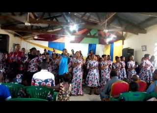  KLPT Bagamoyo Vijana Choir Tunayo Sababu Ya Kukutukuza Pt1