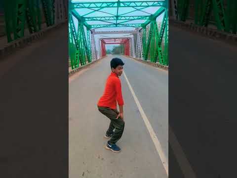 DAM Dam Dam Dika Dika Shorts Dance