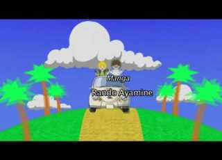 Get Backers Ending 4