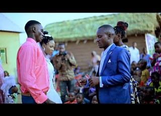  Ng Wana Nangulo Harusi Ya Sophia Official Video Directed By Tizoh