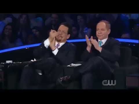 Penn Teller Fool Us Adam Wilber Totally Baffles Them