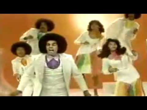 The Sylvers HOTLINE Extended Version HQ Audio