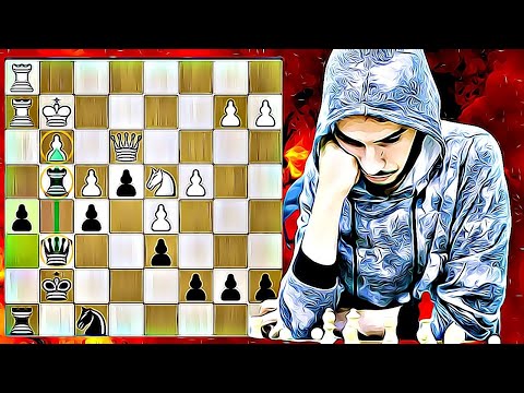 هجوم كاسح ماسح