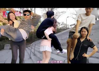  Lift And Carry Compilation Of Girls Lifting And Carrying Boys 12