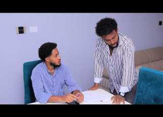  ከልብ ክፍል 15 II Tsenat II Full Length Ethiopian Film II Amharic Movie ፌርማታ ቲዩብ II Fermata Tube