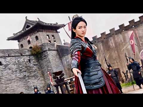 بنت جميلة اتجبرت تتنكر كجنرال بدل أخوها المريض وأثبتت نفسها لكن هو رجع يسرق مجدها ف بتحاول تنتقم منه بنت جميلة اتجبرت تتنكر كجنرال بدل أخوها المريض وأثبتت نفسها لكن هو رجع يسرق مجدها ف بتحاول تنتقم منه