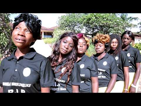 Tumaini Choir UMC SEC 3 NAOMBA MNIKUMBUKE Official Video 4k