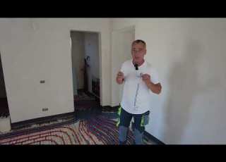 The Secret To Successful Underfloor Heating Rehau Polyurethane Foam Tel 0722686760