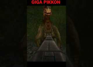 Carnivores Dinosaur Hunter Iguanodon Attack