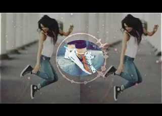 احنا لما ندوس القاع ترجف منا نهز الكاع