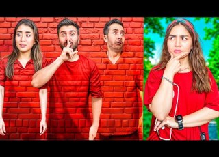 قایم موشک با جایزه 500 دلاری اولین نفر که پیدا بشه مجازات میشه
