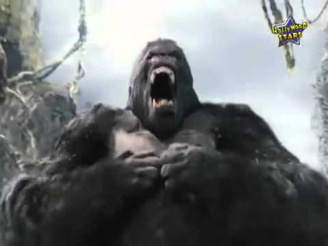 أنا مش خرونج اناكينج كونج