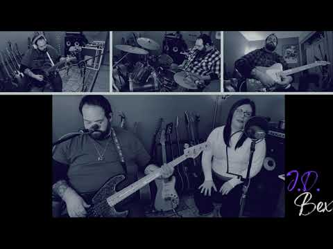 All I Can Say Orville Peck Full Band Cover