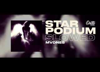 MVDNES Star Podium Slowed