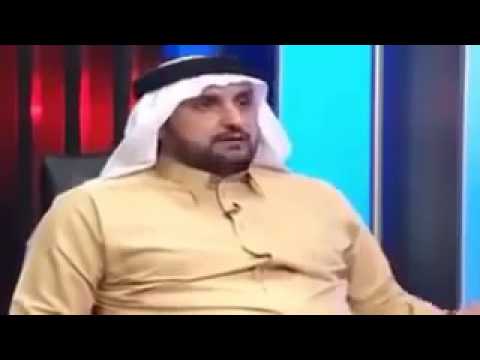 مذيعة تسأل شاعر سني لماذ تكره الإمام علي شاهد لماذ رد عليها