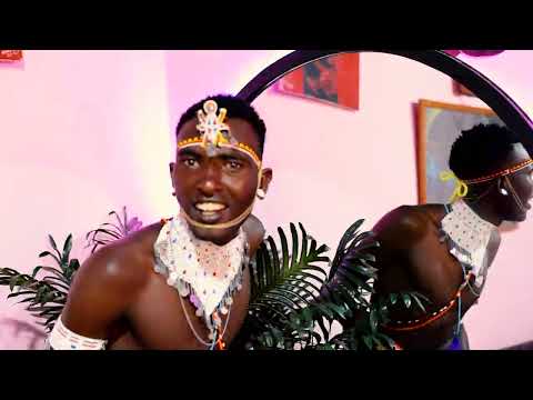 NKIAMA BY NKOPIRO SARUMU OFFiCIAL VIDEO