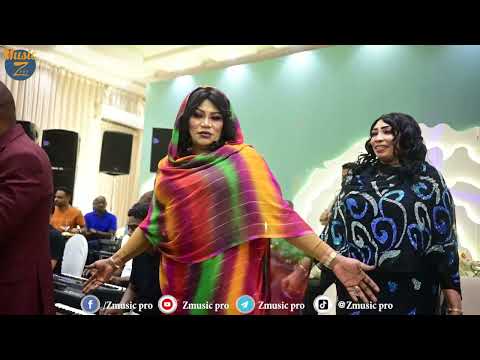 هلالية وإنصاف مدني غلطان أنا مهرجان البرنس حفلة الرياض 2025